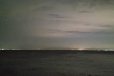 泉南タチウオ開幕