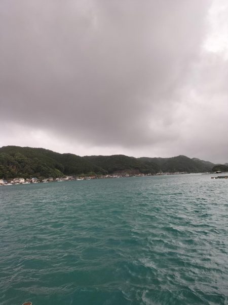 三重・和歌山遠征1日目