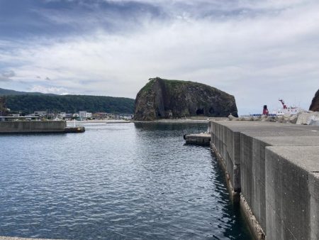 港でガヤ祭り！！