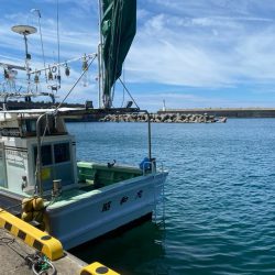 2025.8Mission新潟のつり③