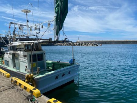 2025.8Mission新潟のつり③