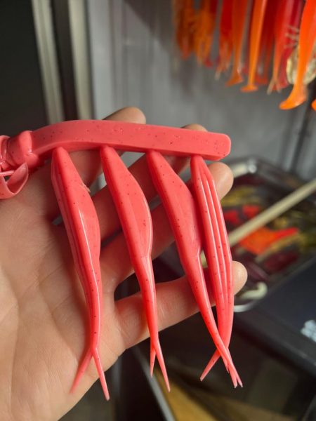 フラットフィッシュ