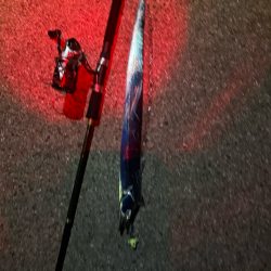 時合い短し。ギリF3