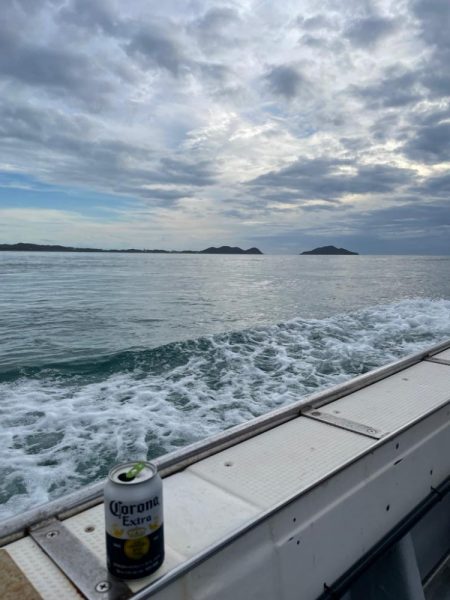 玄界灘イカメタル