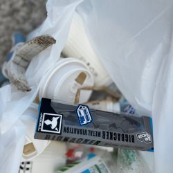 清掃活動：ジグサビキ　25