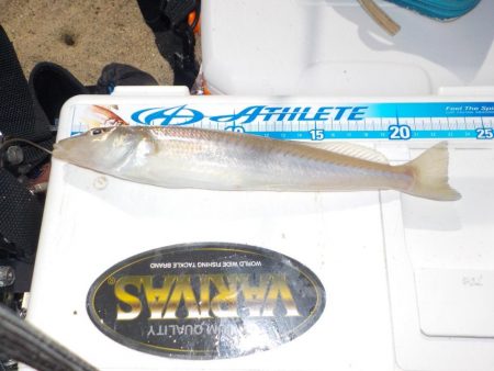 キス第2戦〜take sea〜