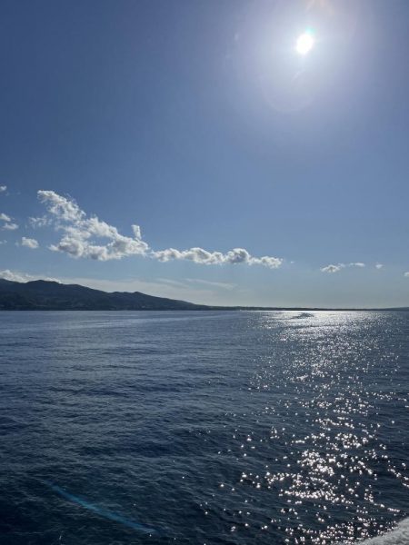 エギング　佐渡遠征③その1