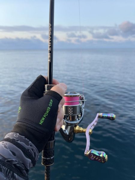 エギング　佐渡遠征③その2