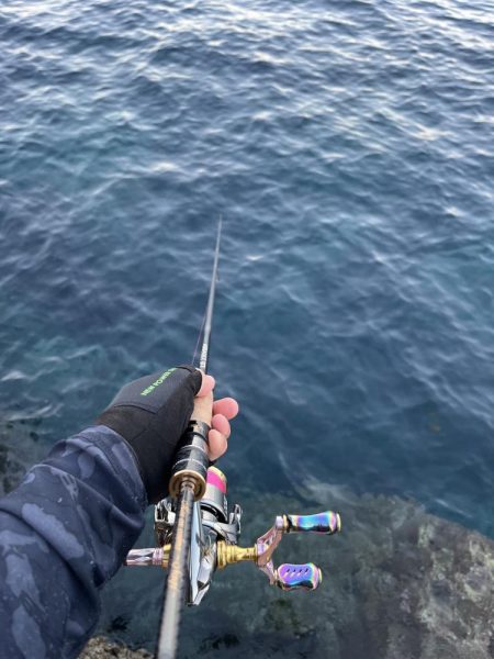 エギング 佐渡遠征③その4