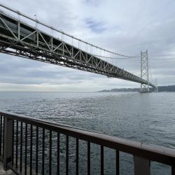 銅付きでサンバ