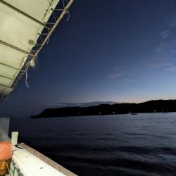 暑さも落ち着き、海はどうだろう…