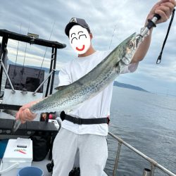 サゴシ祭りからの〜