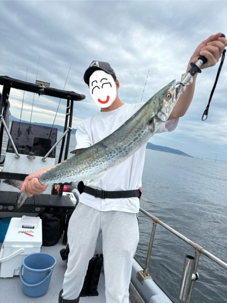 サゴシ祭りからの〜