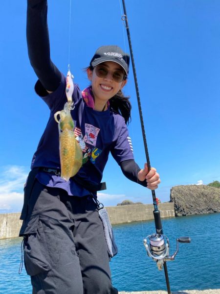 デイエギングへ