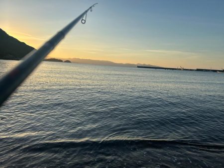 フルムーンに誘われて