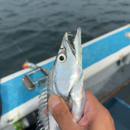 メーターオーバー続出！