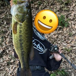 ダブルネックスマンカイフィッシュ！