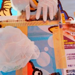 淀川ハゼ釣り大会