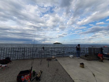 ファミリーフィッシング