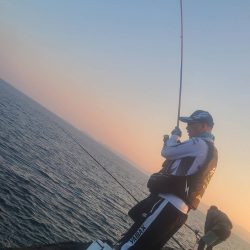 和歌山大引の磯でフカセ釣り