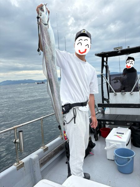 サゴシ祭りからの〜