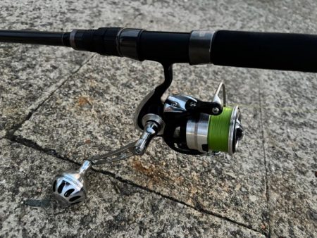 ジグサビキ　31