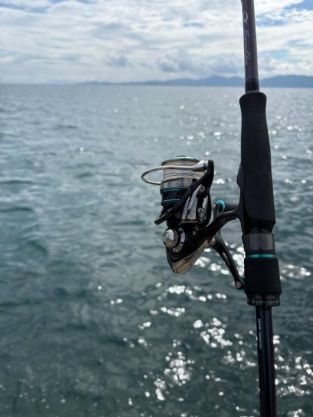 廃盤カラーロスト…