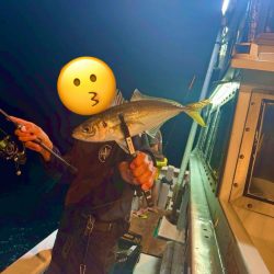 イカメタル&バチコン