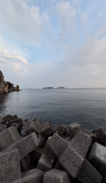 コロッケ釣れた