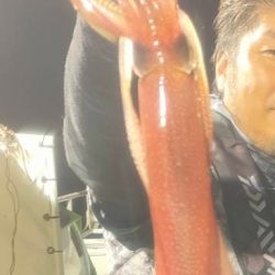 鳥取イカメタル リベンジ