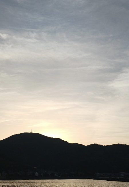 とりあえずアオリ5回目