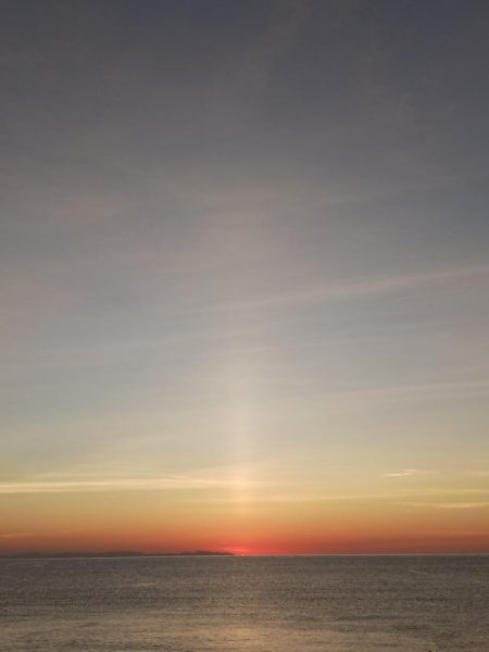 とりあえずアオリ2回目