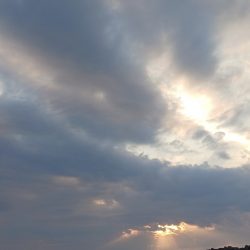 とりあえずアオリ１回目