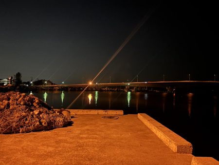 アジングが・・・五目に・