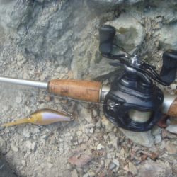 9月24日　一庫ダム釣行