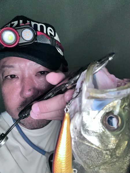 大潮は苦手です…