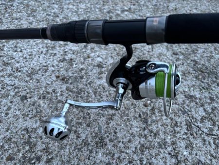 ジグサビキ　30