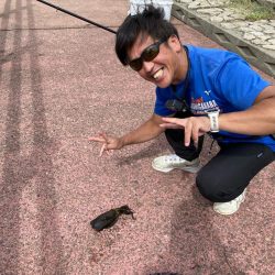 ヤエンチャレンジ！