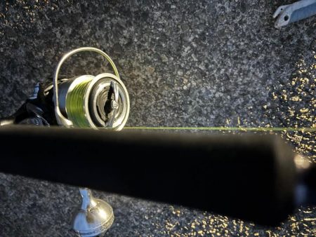 ジグサビキ　35