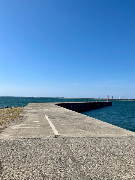 今季最後かな？極太キス♡