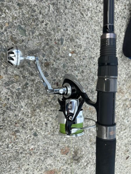 チャリコだらけ