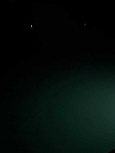 秋タチウオ 狙い