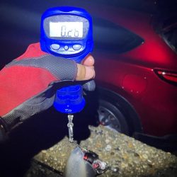 飽きずに秋🦑釣り😊