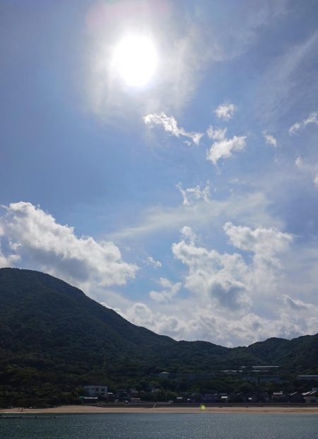 とりあえずアオリ5回目