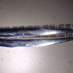 今年初太刀魚調査＆予期せぬ外道も