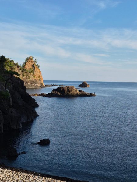 何年ぶりやろかなー エギング