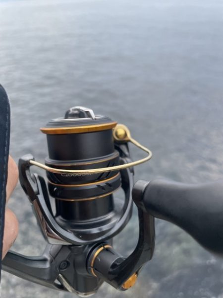 2025 佐渡ヶ島エギング Vol.7【9月11日】