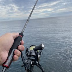 2025 佐渡ヶ島エギング Vol.10　【9月15日】