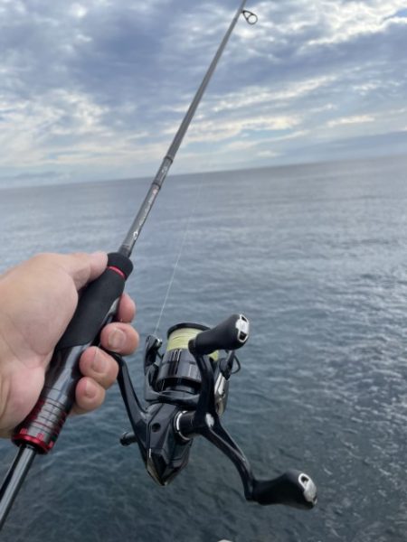 2025 佐渡ヶ島エギング Vol.10　【9月15日】