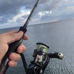 2025 佐渡ヶ島エギング Vol.11【9月17日】